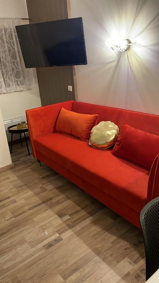Magnifique Appartement 2 Pieces Deauville Exterior foto